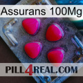 Assurans 100Mg 13